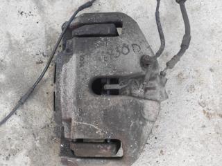 суппорт передний правый BMW 7 серия F01/F02 2009, 3.0 л., N57 D30 A, дизель, АКПП, седан