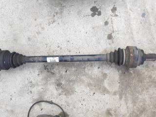 полуось задняя (приводной вал, ШРУС) BMW 7 серия F01/F02 2009, 3.0 л., N57 D30 A, дизель, АКПП, седан