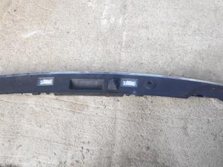 подсветка номера BMW 7 серия F01/F02 2009, 3.0 л., N57 D30 A, дизель, АКПП, седан