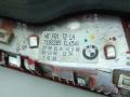 фонарь крышки багажника левый BMW 7 серия F01/F02 2009, 3.0 л., N57 D30 A, дизель, АКПП, седан - фото №4