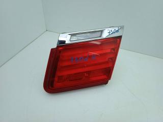 фонарь крышки багажника правый BMW 7 серия F01/F02 2009, 3.0 л., N57 D30 A, дизель, АКПП, седан