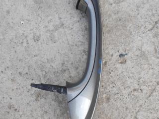 ручка наружная задняя правая BMW 7 серия F01/F02 2009, 3.0 л., N57 D30 A, дизель, АКПП, седан