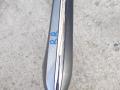 ручка наружная задняя правая BMW 7 серия F01/F02 2009, 3.0 л., N57 D30 A, дизель, АКПП, седан - фото №2