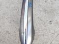 ручка наружная задняя левая BMW 7 серия F01/F02 2009, 3.0 л., N57 D30 A, дизель, АКПП, седан - фото №2