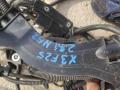 проводка двигателя BMW X3 F25 2012, 3.0 л., бензин, АКПП, внедорожник 5 дв. - фото №2