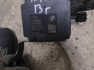 блок ABS BMW 3 серия F30/F31/F34 F30 2012, 2.0 л., дизель, АКПП, седан, правый руль, 6793936