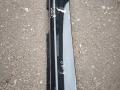 накладка на порог BMW 3 серия F30/F31/F34 F30 2012, 2.0 л., дизель, АКПП, седан, правый руль - фото №3