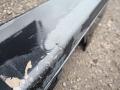накладка на порог BMW 3 серия F30/F31/F34 F30 2012, 2.0 л., дизель, АКПП, седан, правый руль - фото №4