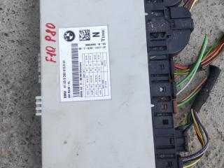 блок управления сиденьем BMW 5 серия F07/F10/F11 [рестайлинг] 2013, 2.0 л., N20 B20 A, бензин, АКПП, 668, седан