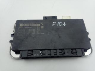 блок управления светом BMW 5 серия F07/F10/F11 [рестайлинг] 2013, 2.0 л., N20 B20 A, бензин, АКПП, 668, седан, 61359247063