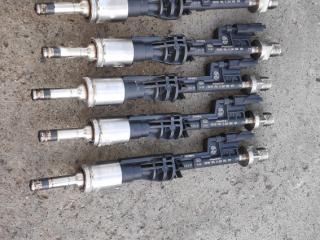 форсунка BMW 5 серия F07/F10/F11 2011, 3.0 л., N55 B30 A, бензин, АКПП, седан
