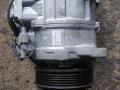 компрессор кондиционера BMW 5 серия F07/F10/F11 [рестайлинг] 2013, 2.0 л., N20 B20 A, бензин, АКПП, 668, седан - фото №2