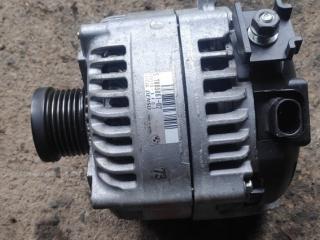 генератор BMW 5 серия F07/F10/F11 [рестайлинг] 2013, 2.0 л., N20 B20 A, бензин, АКПП, 668, седан, 12317605061