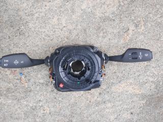 переключатель подрулевой (стрекоза) BMW 5 серия F07/F10/F11 2010, 3.0 л., N57 D30 A, дизель, АКПП, 475, универсал