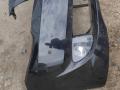 бампер передний BMW 5 серия F07/F10/F11 2010, 3.0 л., N57 D30 A, дизель, АКПП, 475, универсал - фото №2