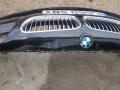 бампер передний BMW 5 серия F07/F10/F11 2010, 3.0 л., N57 D30 A, дизель, АКПП, 475, универсал - фото №4