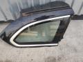 стекло кузовное боковое левое BMW 5 серия F07/F10/F11 2010, 3.0 л., N57 D30 A, дизель, АКПП, 475, универсал - фото №2
