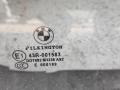 стекло кузовное боковое левое BMW 5 серия F07/F10/F11 2010, 3.0 л., N57 D30 A, дизель, АКПП, 475, универсал - фото №3