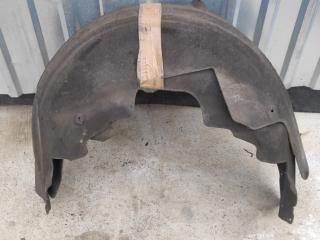 защита арок задняя левая (подкрылок) BMW 5 серия F07/F10/F11 2010, 3.0 л., N57 D30 A, дизель, АКПП, 475, универсал