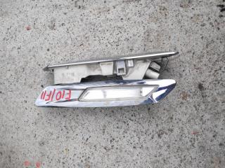 повторитель поворота на крыле правый BMW 5 серия F07/F10/F11 2010, 3.0 л., N57 D30 A, дизель, АКПП, 475, универсал