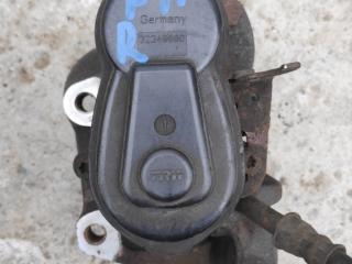 суппорт задний правый BMW 5 серия F07/F10/F11 2010, 3.0 л., N57 D30 A, дизель, АКПП, 475, универсал