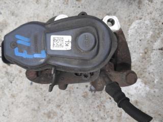 суппорт задний левый BMW 5 серия F07/F10/F11 2010, 3.0 л., N57 D30 A, дизель, АКПП, 475, универсал