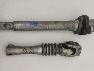 рулевой карданчик BMW 5 серия F07/F10/F11 2010, 3.0 л., N57 D30 A, дизель, АКПП, 475, универсал, 6790490