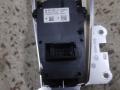 кнопка ручного тормоза (ручника) BMW 5 серия F07/F10/F11 2010, 3.0 л., N57 D30 A, дизель, АКПП, 475, универсал - фото №2