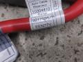 плюсовой провод аккумулятора BMW 5 серия F07/F10/F11 2010, 3.0 л., N57 D30 A, дизель, АКПП, 475, универсал - фото №2