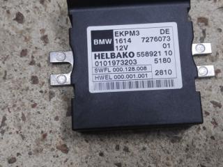 блок управления топливным насосом BMW 5 серия F07/F10/F11 2010, 3.0 л., N57 D30 A, дизель, АКПП, 475, универсал