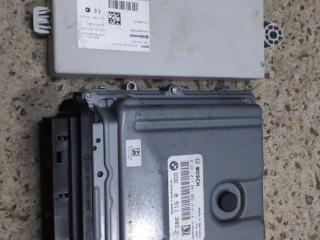 блок управления двигателем BMW 5 серия F07/F10/F11 2010, 3.0 л., N57 D30 A, дизель, АКПП, 475, универсал