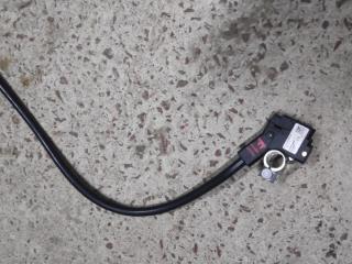 минусовой провод аккумулятора BMW 5 серия F07/F10/F11 2010, 3.0 л., N57 D30 A, дизель, АКПП, 475, универсал