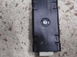 Заграждающий контур BMW 5 серия F07/F10/F11 2010, 3.0 л., N57 D30 A, дизель, АКПП, 475, универсал