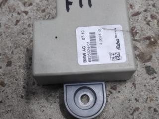 Заграждающий контур BMW 5 серия F07/F10/F11 2010, 3.0 л., N57 D30 A, дизель, АКПП, 475, универсал