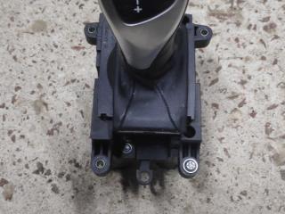 механизм выбора передач BMW 5 серия F07/F10/F11 2010, 3.0 л., N57 D30 A, дизель, АКПП, 475, универсал