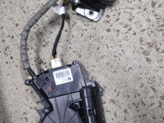 замок багажника BMW 5 серия F07/F10/F11 2010, 3.0 л., N57 D30 A, дизель, АКПП, 475, универсал