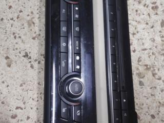 блок управления печки / климат-контроля BMW 5 серия F07/F10/F11 2010, 3.0 л., N57 D30 A, дизель, АКПП, 475, универсал