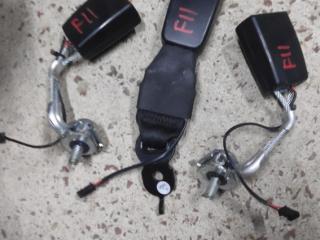 замок ремня безопасности BMW 5 серия F07/F10/F11 2010, 3.0 л., N57 D30 A, дизель, АКПП, 475, универсал