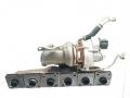 турбина BMW 5 серия F07/F10/F11 2012, 3.0 л., бензин, АКПП, хетчбэк 5 дв., 7383908 - фото №2