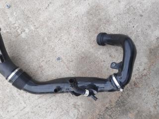 патрубок турбины BMW 5 серия F07/F10/F11 2012, 3.0 л., бензин, АКПП, хетчбэк 5 дв.