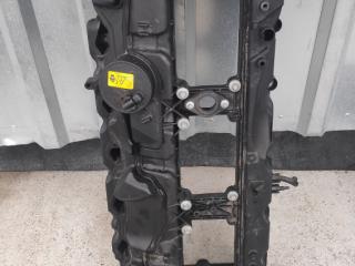 клапанная крышка BMW 5 серия F07/F10/F11 2012, 3.0 л., бензин, АКПП, хетчбэк 5 дв., 11127570292