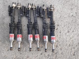 форсунка BMW 5 серия F07/F10/F11 2012, 3.0 л., бензин, АКПП, хетчбэк 5 дв.