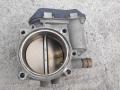 заслонка дроссельная BMW 5 серия F07/F10/F11 2012, 3.0 л., бензин, АКПП, хетчбэк 5 дв. - фото №2
