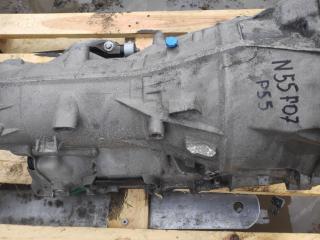 КПП автоматическая (АКПП) BMW 5 серия F07/F10/F11 2012, 3.0 л., бензин, АКПП, хетчбэк 5 дв.