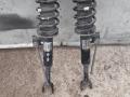 амортизатор передний правый BMW 5 серия F07/F10/F11 2010, 3.0 л., дизель, АКПП, 475, универсал - фото №2