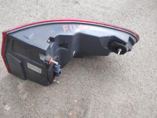 фонарь задний левый BMW 5 серия F07/F10/F11 2010, 3.0 л., дизель, АКПП, 475, универсал