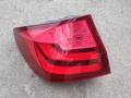 фонарь задний левый BMW 5 серия F07/F10/F11 2010, 3.0 л., дизель, АКПП, 475, универсал - фото №2