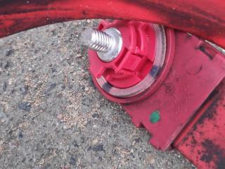 провод высоковольтный BMW 5 серия F07/F10/F11 2010, 3.0 л., дизель, АКПП, 475, универсал