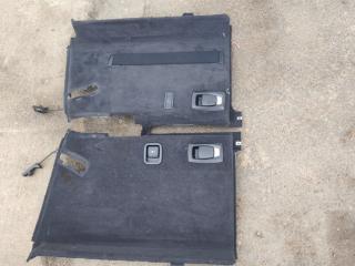 обшивка багажника BMW 5 серия F07/F10/F11 2010, 3.0 л., дизель, АКПП, 475, универсал