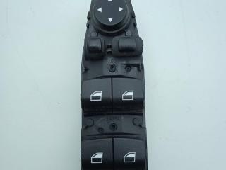блок управления стеклоподъемниками BMW X5 F15 2014, 4.0 л., дизель, АКПП, черный, внедорожник 5 дв., 9297349, 9362116